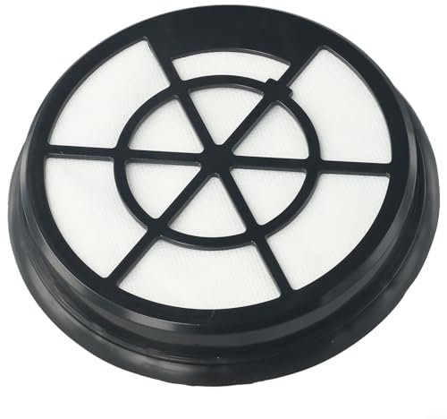 Gettimore Pre-filter Reusable Washable Spare Part For Bush Bagless Cylinder VCS35B15K0D-70 Vacuum Cleaner