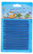 MLqkpwy Abflussreiniger Sticks | 20 Cm Drain Sticks | Desodorierungsmittel | Set Mit 12 Toiletten-Abflussrohr-Reinigungsstäbchen Für Verstopften Abfluss, Für Waschbecken, Dusche, Toilette, oc-ean