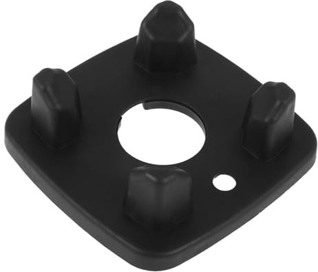 MAGICLULU Blender Smoothie Maker Accessory Set Mixer Plastic Noise-canceling Pad Soundproof Non-Slip Base Stabilizer Pad