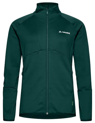 VAUDE Jacken Women's Monviso Fleece FZ Jacket II
