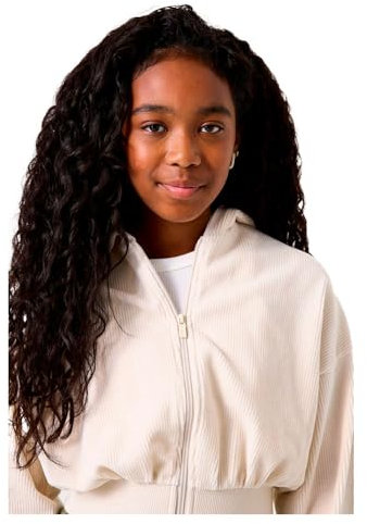 Garcia A52652 Full Zip Sweatshirt 16 Years