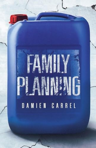 Damien Carrel