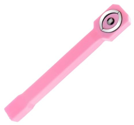 Mystic Magnet Shimmer Effect Manicure Tool | Multi-Function Magnet Shimmer Strong Magnet Plate for Gel Lacquer, Salon, Studio, Women, Manicure Art Enthusiasts, Home DIY