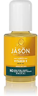 Jason Natural Products Pure Beauty Vitamin-E Öl 14000 I.E. 30 ml