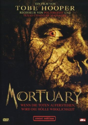 Mortuary - Wenn die Toten auferstehen, wird die Hölle Wirklichkeit