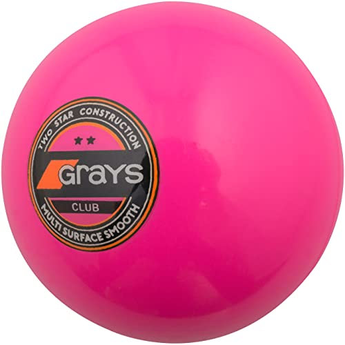 Grays International Club-Hockeyball Rose