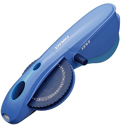 Orient enterprise Dymo Label Writer Blue DM1595BU (japan import)
