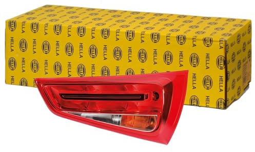 HELLA 2SK 010 436-101 Rearlight - Bulb - ECE/CCC - right