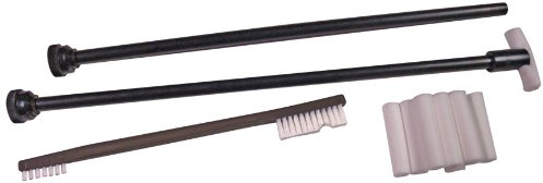 Pro-Shot Action/Chamber Cleaning Kit: Rifle Cleaning Kit Tool Set for Cleaning Locking Lugs, Rails & Breech, Gun Cleaning Kit with Gun Cleaner Tools, Hunting Essentials and Gear, Made in USA