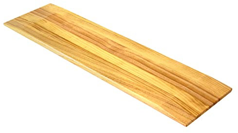 Generic 50-3001 Transferbrett, 20,3 x 76,2 cm, ohne Handgriff