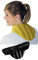 Werkmeister Nacken-Wärmeschal schwarz - Polyester - Therapeutic Thermal Compress - Wärmeschal - Traditionell - schwarz