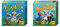 Zoch 601101494 Heckmeck am Bratwurmeck und Extrawurm, das turbulente Würfelspiel inklusive Erweiterung im Bundle-Set, ab 8 Jahren [Exklusiv bei Amazon]