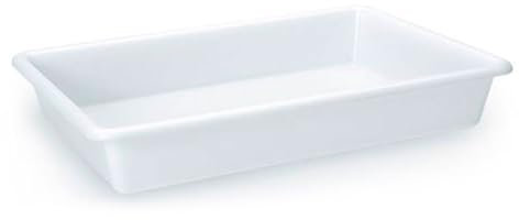 Plastic Forte Bandeja de polipropileno para hostelería 6.2L