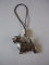 Gifts For All Derbyshire UK Charm-Anhänger Schottischer Hund Code w34 aus modernem englischem Zinn