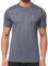 CFLEX Herren Sport Shirt Fitness T-Shirt Sportswear Collection - Grau XL