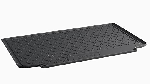 Gledring Rubbasol (Gummi) Kofferraumwanne passgenau | kompatibel mit Ford B-Max 2012-2017