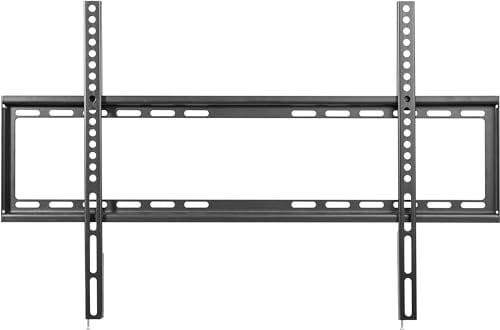 Schwaiger TV Wandhalter 40-80 Fixed 3 max. 45 kg Black - Zubehör TFT/LCD-TV