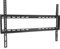 Schwaiger TV Wandhalter 40-80 Fixed 3 max. 45 kg Black - Zubehör TFT/LCD-TV