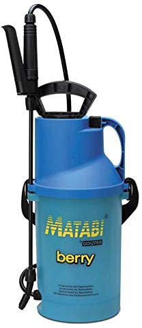 Pulverizador Berry 5 L