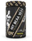 DY Nutrition HIT BCAA 10:1:1 (Pineapple) with L-Citrulline Malate, Beta Alanine + 12g of Branch Chain Amino Acids 400g Powder, 20 Servings - Optimal Pump & Performance | Non Stim Pre & Intra Workout