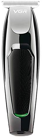 VANKOA Tagliacapelli Ricaricabile Per Capelli Elettrico VGR Con Pettini Limite