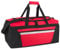 Trail maker 40 Liter, 22 Zoll Seesäcke für Damen und Herren, Reisen Schwerlast (Rot)