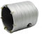 Dreneco Ø 125mm Fresa a Tazza Carotatrice per Muri Calcestruzzo Cemento
