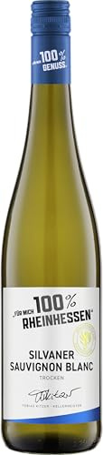 Für mich 100% Rheinhessen Silvaner & Sauvignon Blanc ( 1 x 0.75l )