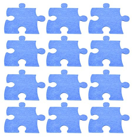 Akustikschaumstoff zur Absorption von unregelmäßigen Nachhallungen für Bürostudio (blau)