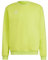 adidas Men's Entrada 22 Sweatshirt, Team Semi Sol Yellow, L