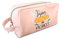 SLA Trousse de Toilette modèle Super retraitée en Vacances (Toute l'année) Rose