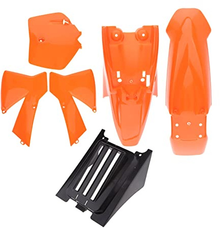 VSKTEA Verkleidung aus Kunststoff für SX 50 Junior 50CC SX 2002-2008 Kotflügel