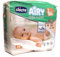 Chicco Airy Ultra Fit & Dry Mini Größe 2 Windeln für Babys 3-6 kg, 25 Stück