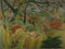 National Gallery 1000 Piece Jigsaw Puzzle - Surprised! By Henri Rousseau - Made In The UK - Incredibly Detailed - Hi-def Image - 100% Recycled Puzzle Board