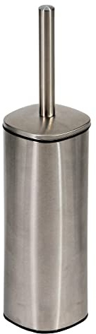 Capri Toilet Brush (Satin Stainless Steel)