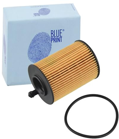 BLUE PRINT Oil Filter ADBP210085