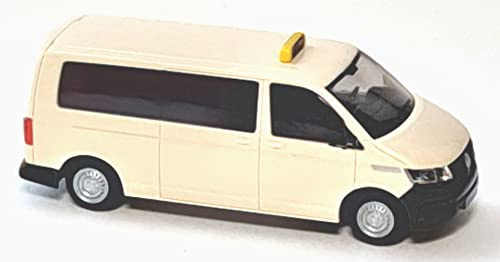 RIETZE 32056 - Volkswagen T6.1 Taxi - 1:87