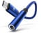 USB C to 3.5mm Jack Adapter,Stouchi USB C Headphone Audio Jack Adapter Type C to 3.5mm Hi-Fi DAC Compatible for Samsung Galaxy S23/S22/S21,Pad Air 4 Pad Pro 2022,Note20,Pixel 7,Pad mini 6-Blue,1 Pack