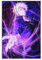 Japanisches Anime Jujutsu Kaisen Poster Gojo Satoru (6) Kunstposter Leinwand Malerei Dekor Wanddruck Foto Zuhause Moderne dekorative Poster 20 x 30 cm