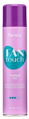Fanola FANTOUCH Protective Fixing Spray 300 ml - Thermo Fix