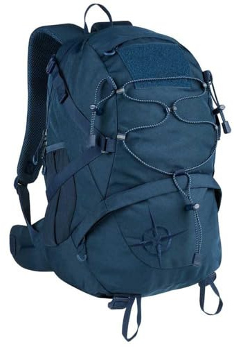 YALE 25 Rpet Backpack Navy