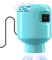 Kissleaf Bomba de vacío portátil para bolsas de vacío, 55 W Powerful Bolsa de vacío de viaje Bomba de aire eléctrica para bolsas