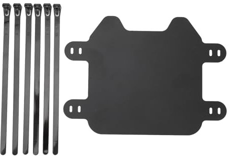 Mococycle Front Number Plate, Front Plate For Ebike, Ebike Number Plate, Suitable for Ensuring Motorcycles Stay Stylish