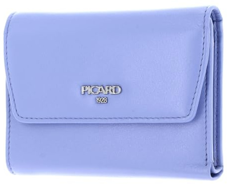Picard Bingo Flap Wallet Violet
