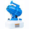 QYOEGSQ Máquina nebulizadora portátil de 5 l, pulverizador nebulizador eléctrico ULV, máquina nebulizadora en frío portátil de 1200 W, Alcance de pulverización de 6 a 8 m, pulverizadores de jardín