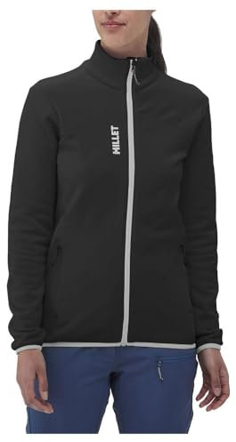 MILLET Seneca Full Zip Fleece M