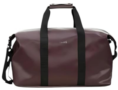 BORSONE Hilo Weekend Bag W3 14200 RAINS