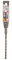 Bosch Professional Hammerbohrer SDS-plus-5, 6,5 mm x 165 mm