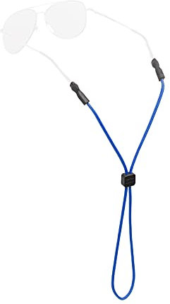 Chums 3 mm Universal-Seil-Brillenhalter, Königsblau