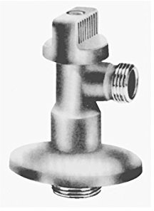 Arco a-80 mac - Válvula a-80 mac metálico 1/2x3/8 sin tuerca